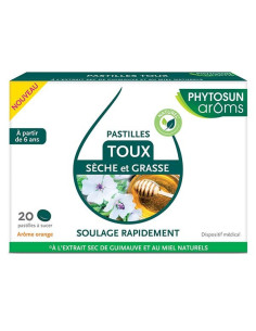 Phytosun Arôms Respiration...