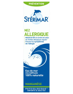 Stérimar Nez Allergique 50ml