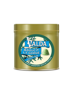 Valda Gommes Menthe...