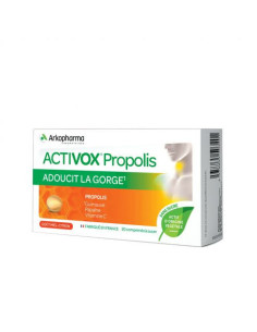 Arkopharma Activox Propolis...