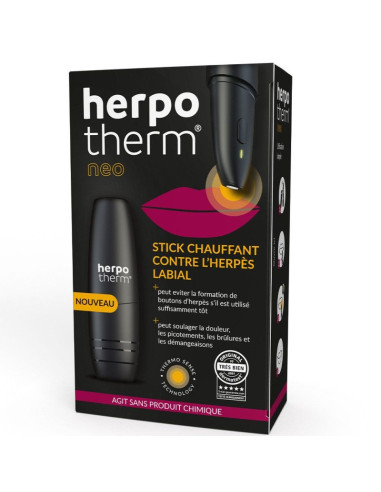 Arkopharma Herpotherm Neo Stylo...