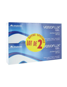 Arkopharma Veinoflux Gel... 2
