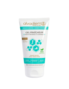Alvadiem Gel Fraîcheur...