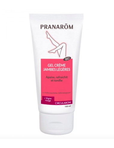 PRANAROM CIRCULAROM GEL CREME BIO...