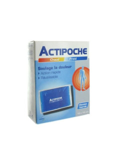Cooper Actipoche Chaud...