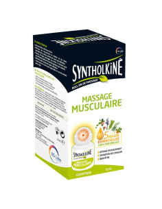 SyntholKiné Roll'On Massage...