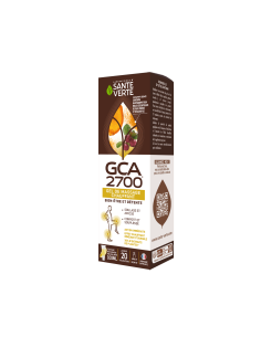 Santé verte gca 2700 gel de...