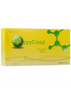 HAPPYCROSS Solution...