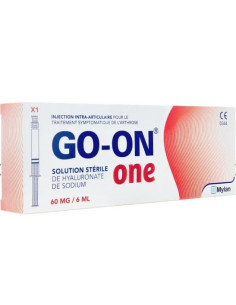 GO-ON ONE Seringue...