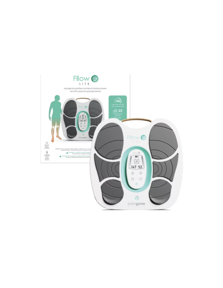 Paingone Fllow lite Stimulateur circulatoire