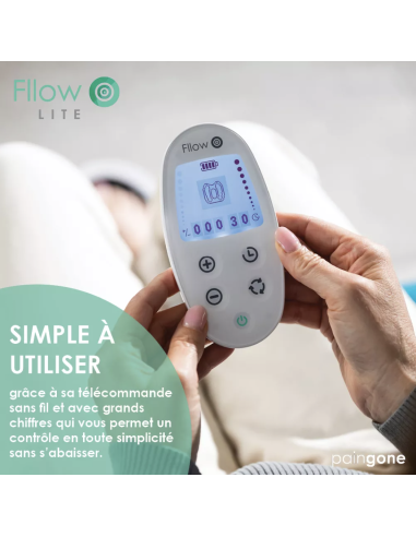 Paingone Fllow lite Stimulateur...