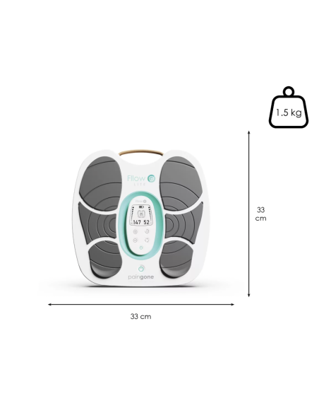 Paingone Fllow lite Stimulateur circulatoire