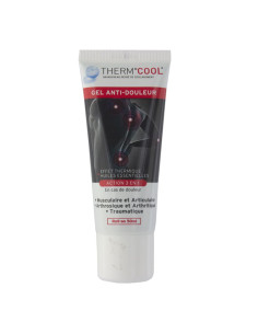 Bausch&Lomb Thermcool Gel...