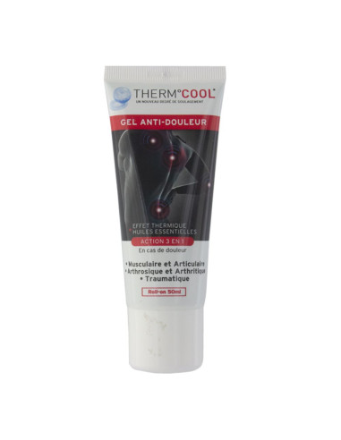Bausch&Lomb Thermcool Gel Anti...