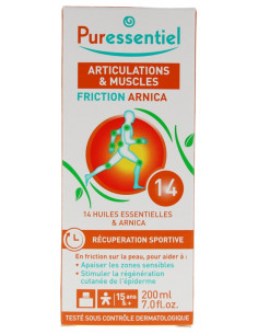 Puressentiel Articulations...