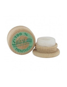 Macaron fraîcheur menthol...