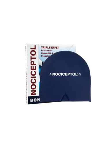 Nociceptol Bonnet Migraine, 1 Unité