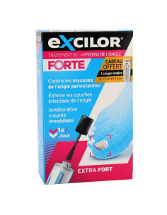 Excilor Forte Mycose de...