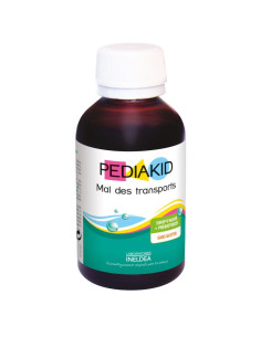 Pediakid Mal des Transports...