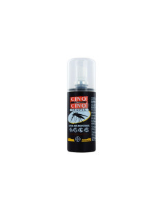 Cinq sur Cinq Tropic lotion...
