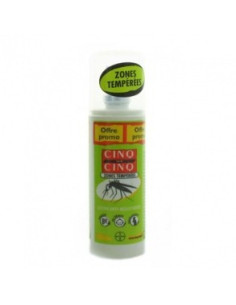Cinq sur Cinq Zones...