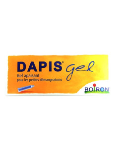 Boiron Dapis Gel 40g