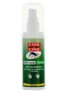 Cinq sur Cinq spray Nature...