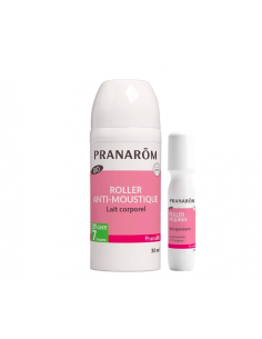 PRANAROM PRANABB ROLLER...