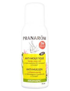 PRANARÔM AROMAPIC SPRAY...