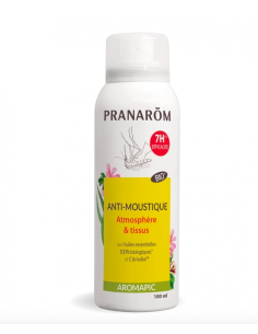 PRANAROM AROMAPIC SPRAY...