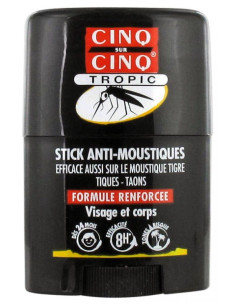 Cinq sur Cinq Stick...