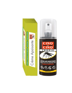 Cinq sur Cinq Duo Crème... 2