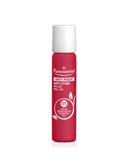 Puressentiel Anti-Pique Roller Apaisant 5ml