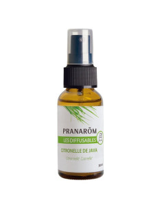 Pranarom Les Diffusables...