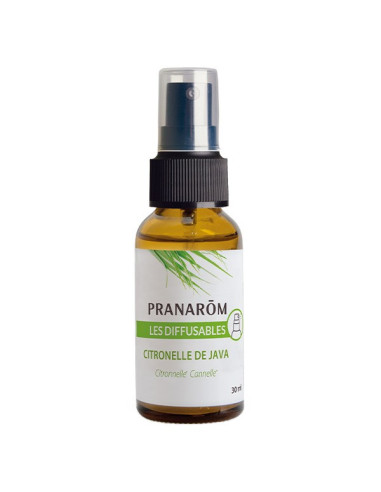Pranarom Les Diffusables Spray...