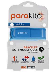 Parakito Bracelet...