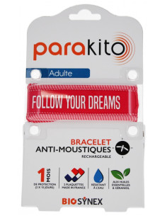 Parakito Bracelet...