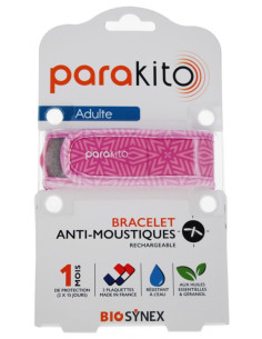 Parakito Bracelet...