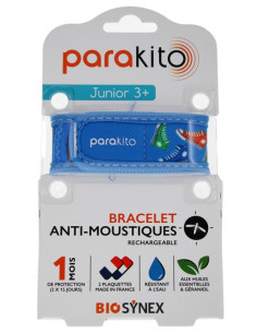 Parakito Bracelet...