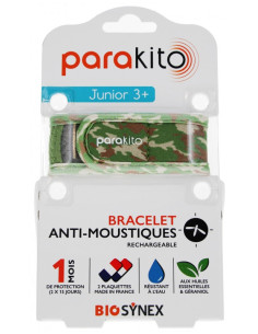 Parakito Bracelet...