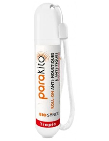 Parakito Roll-On Anti-Moustiques et...