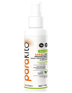 Parakito Spray Anti...