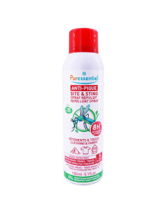 Puressentiel Anti-piqu...