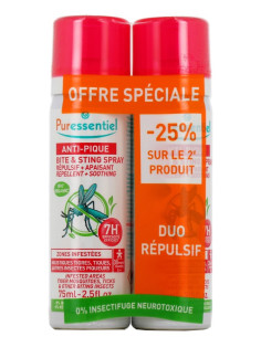 Puressentiel Anti-Pique...