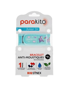 PARA'KITO BRACELET...