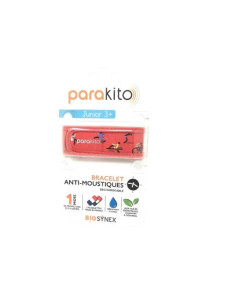 PARA'KITO BRACELET...