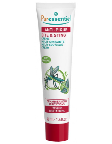Puressentiel Anti-Pique Crème...