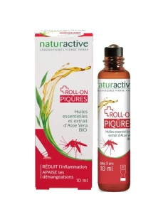 Naturactive Roll-on Piqures...