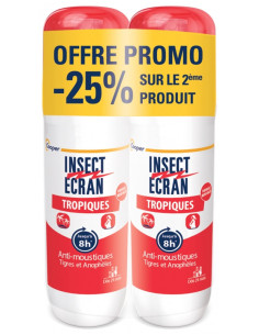 Insect Ecran...