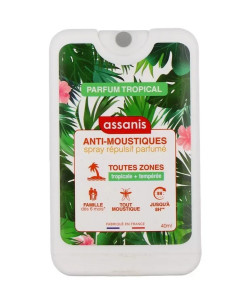 Assanis Anti-Moustiques...